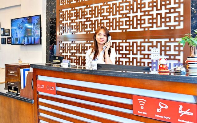 HANZ Ami Hotel Hanoi