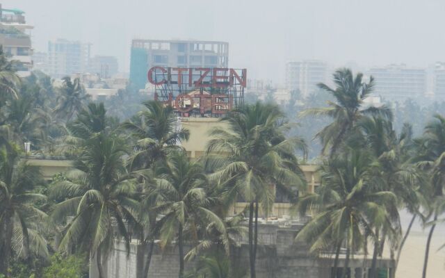 Citizen Hotel