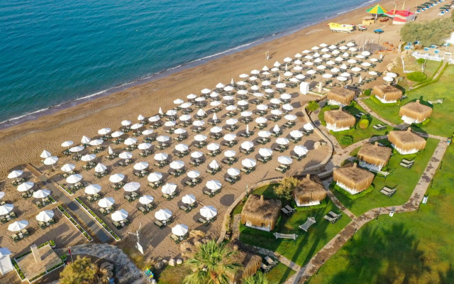 Crystal Tat Beach Golf Resort & Spa - All Inclusive