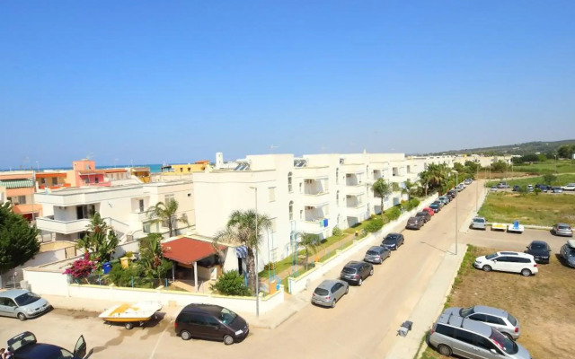 Residence Riva Mare Ugento