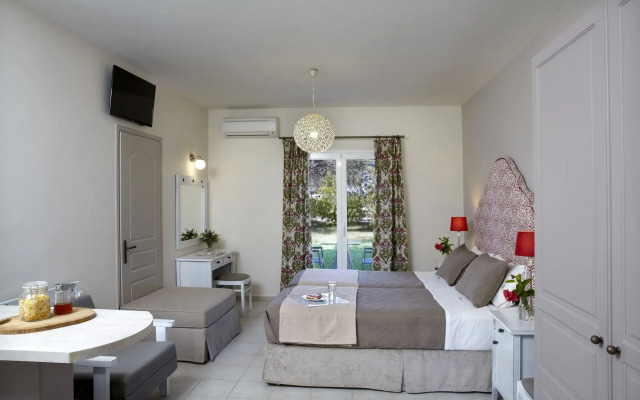 Thalassa Boutique Hotel - Adults Only