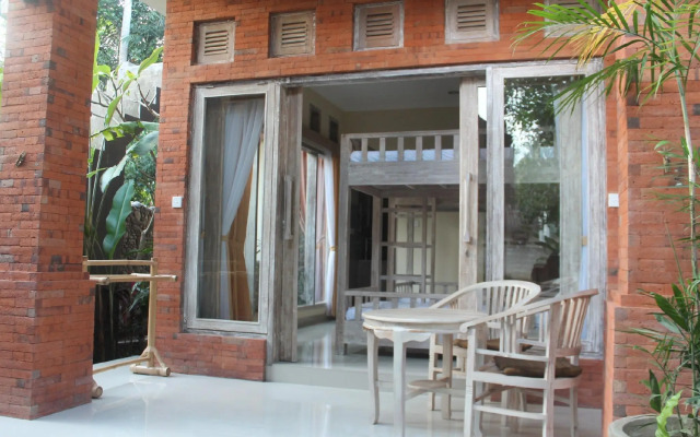 Alam Pracetha Bali