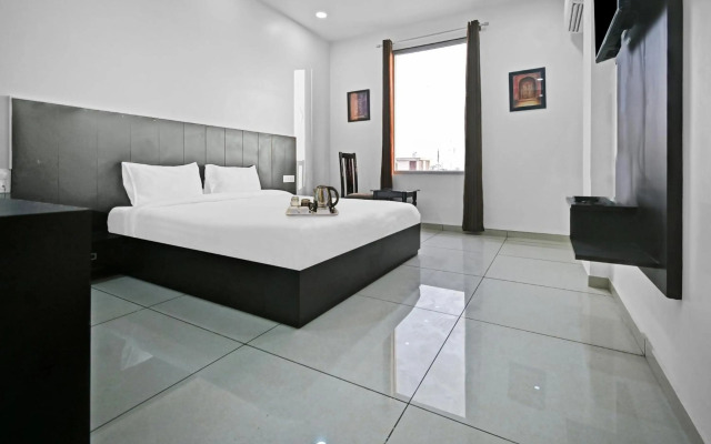 OYO Townhouse 504 by My Stay