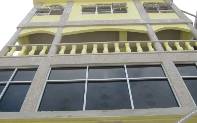 Kanhai's Center of Excellence