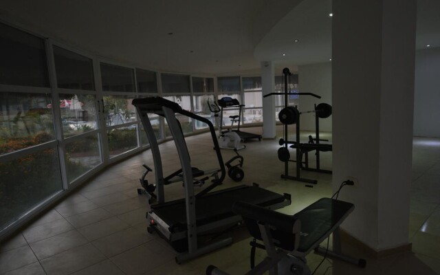 Sahra Su Holiday Village & Spa