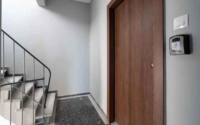 Urban Boho apartment in Koukaki