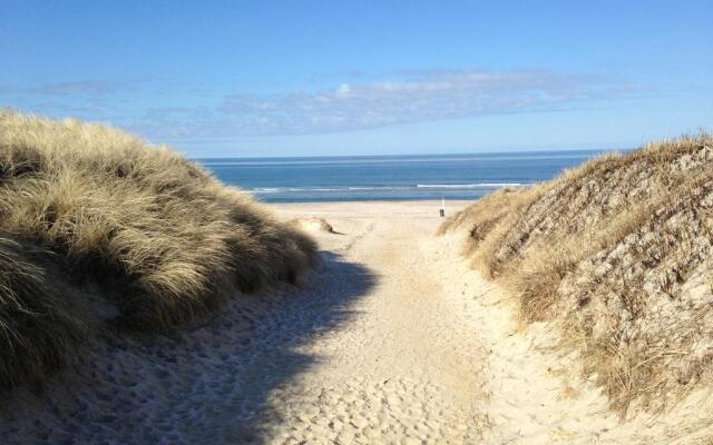 Lønne Feriepark Holiday House 53