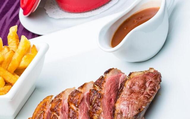 Auberge du Grand Chêne