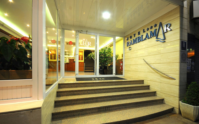 Hotel Ramblamar