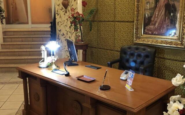 Hotel Valentine Togo - Adults Only