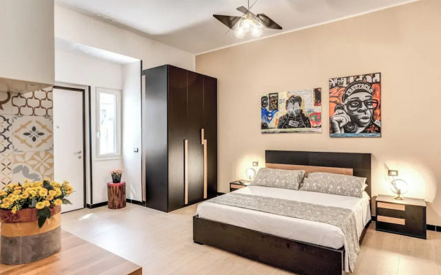 The Quarters Naples Apartment