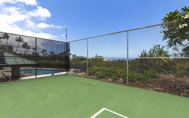 Country Club Villas Golf, A/C & Oceanview