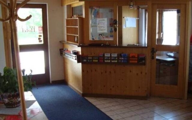 Hotel Walser