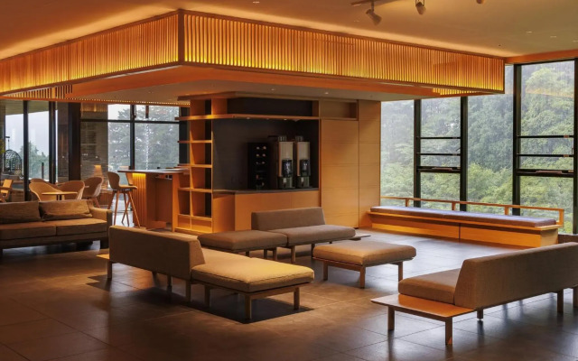Hakone Kowakien Ten-Yu Hotel
