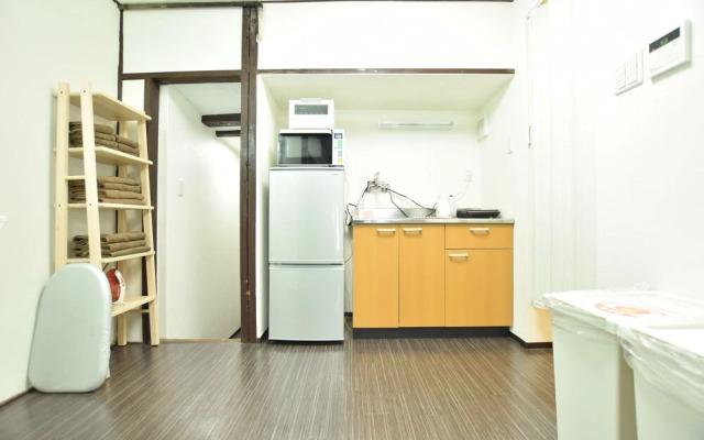 Yagara Terrace House A
