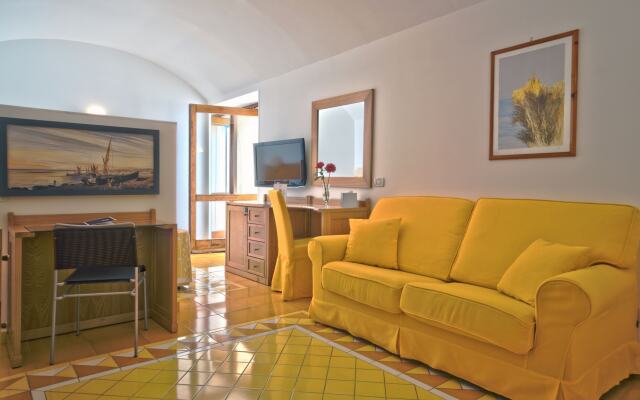Grand Hotel San Pietro