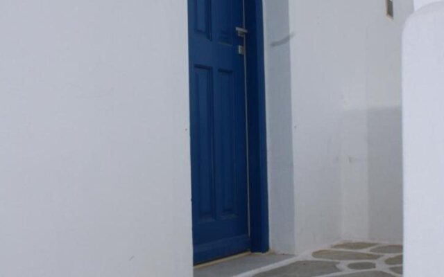 Athina Studios