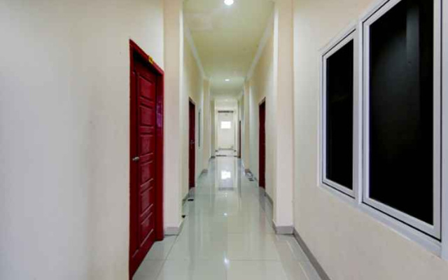 Green Guesthouse