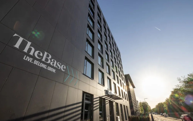The Base Munich