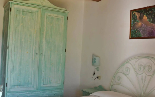 Liscia Eldi Residence