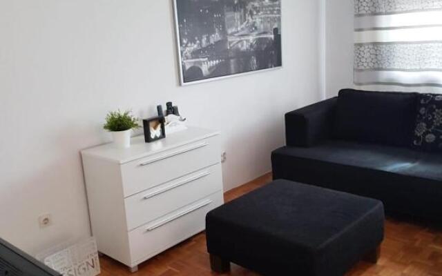 Apartment Noa