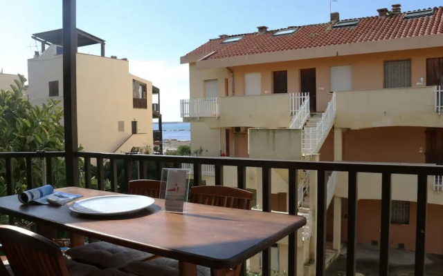 Casa Elena 3 Bedrooms Apartment in Alghero