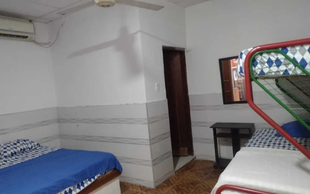 Hostal Maranatha - Hostel