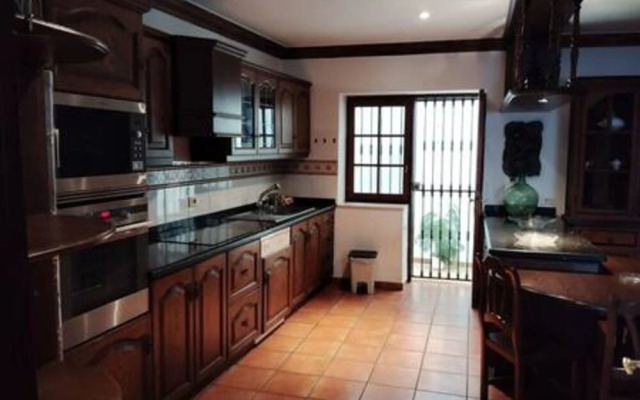 Espectacular Villa con Piscina y Vistas al Valle