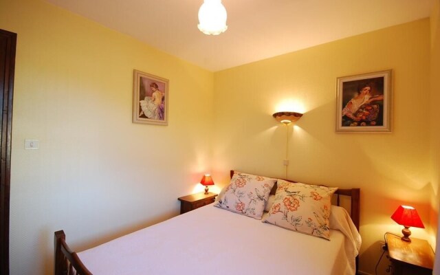 La Berruguette by Gîtes de France