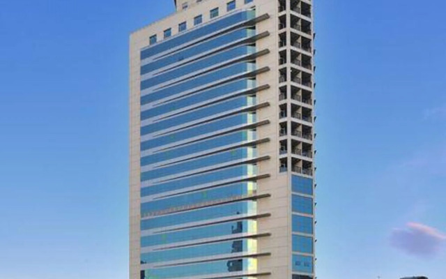 Phoenix Hotel Inner Mongolia