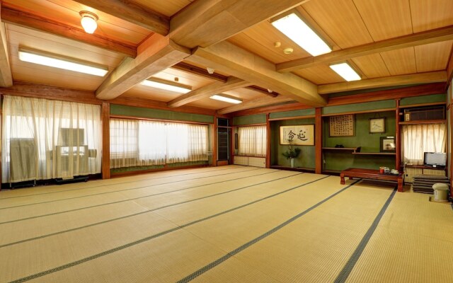 Ryokan Sakamotoya