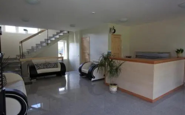 Love Island Guesthouse