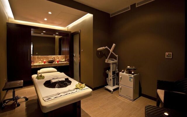 Doha Downtown Hotel Apartments