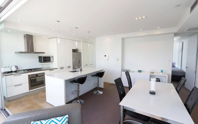 Bayside Apartments