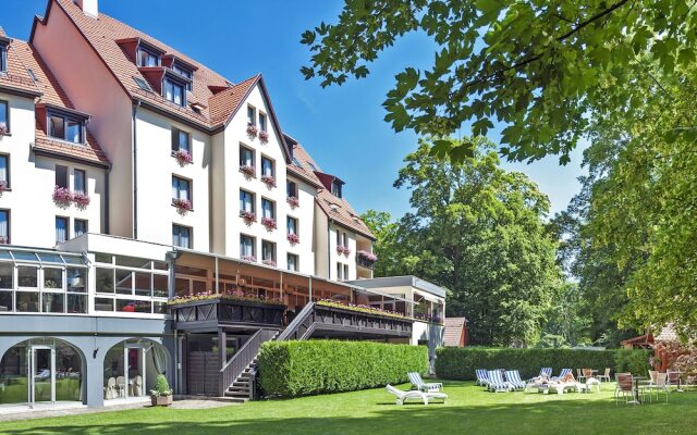 Hotel Restaurant & Spa Verte Vallée