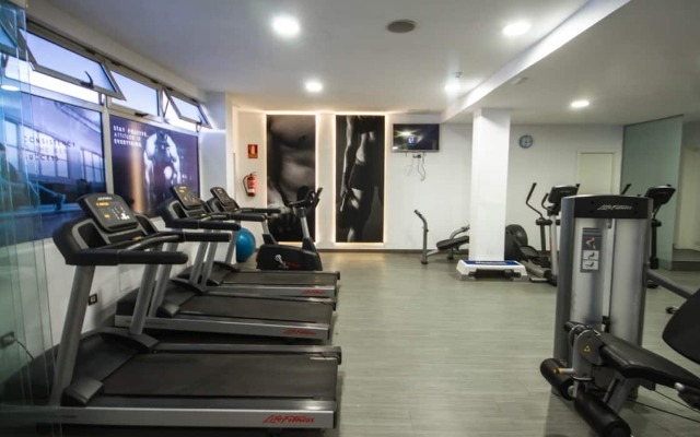 Servatur Casablanca Suites & Spa - Adults Only