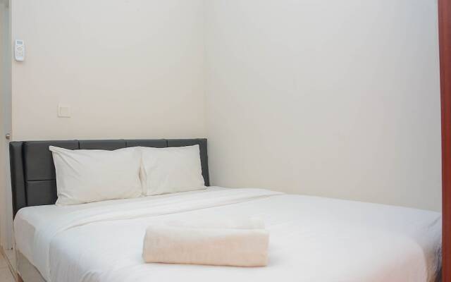 Homey Studio at The Springlake Summarecon Bekasi