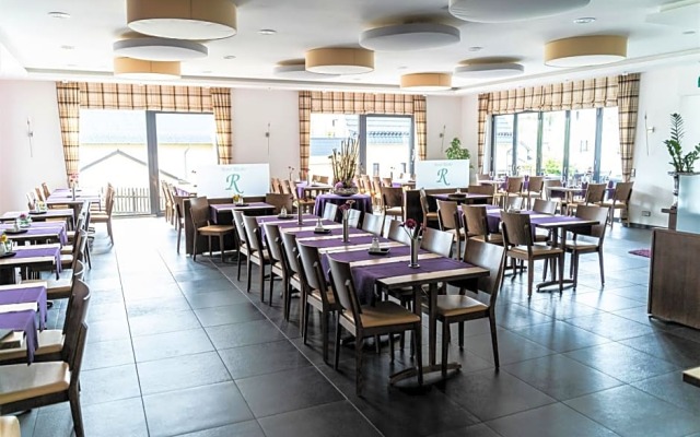 Hotel Rieder