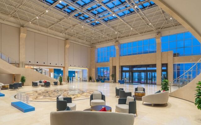 Holiday Inn Express Qingdao Guzhenkou