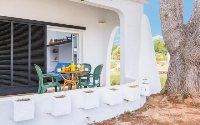 Cala Serena Beach 6