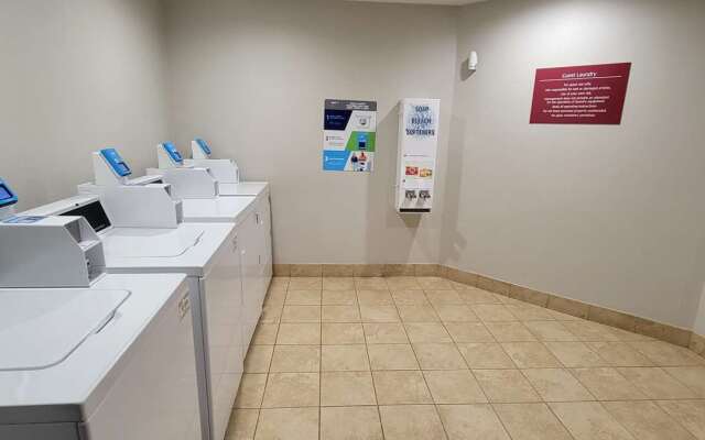 Best Western Plus Greenwood/Indy South Inn