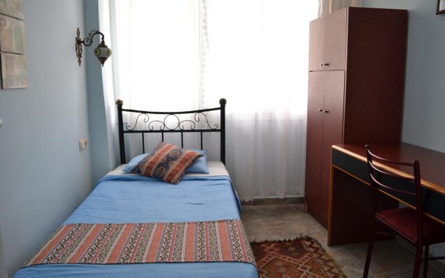 Kusadasi Ephesian Hotel Guesthouse