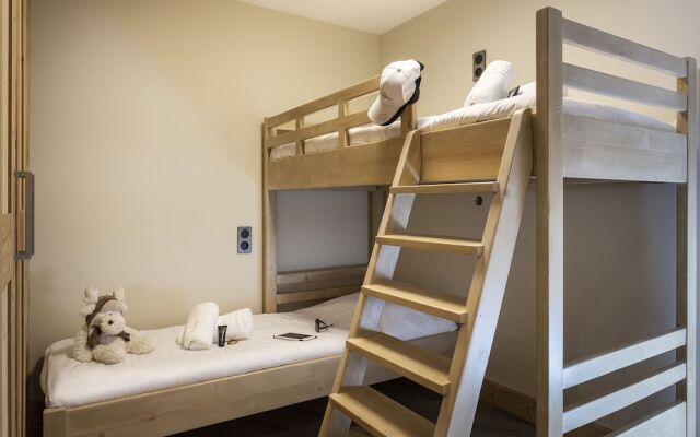 Stylish Apartment Near the Ski-slopes of L'alpe Dhuez