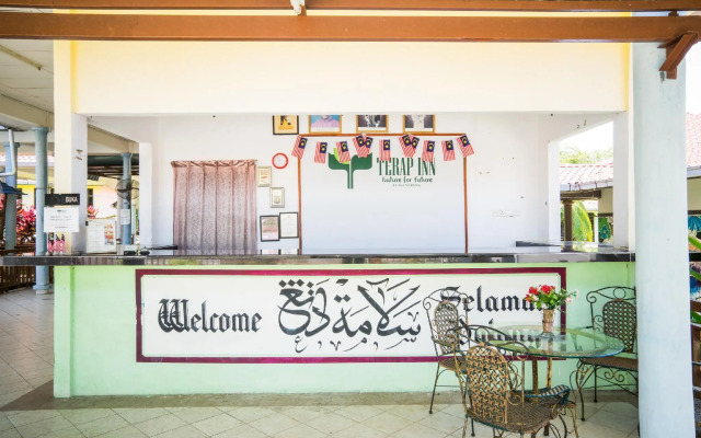 Hotel O Terap Inn Kuala Nerang