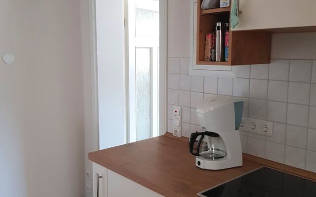 Apartment Elbhangblick - Apartment for 2 - 3 Persons
