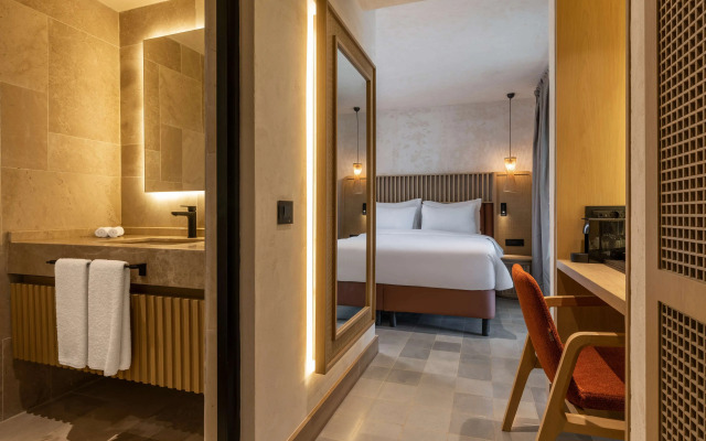 Radisson Blu Hotel, Kas