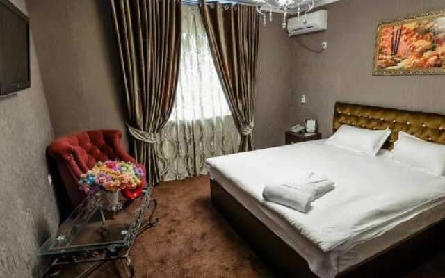 Mardin Room Hotel