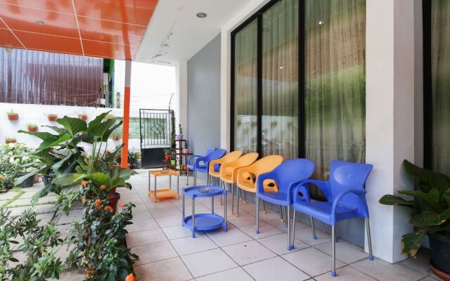 Airy Syariah Panglima Batur Timur 45 Banjarbaru