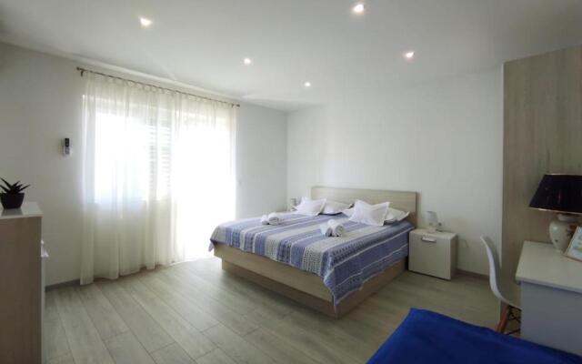 Apartments de la Marina