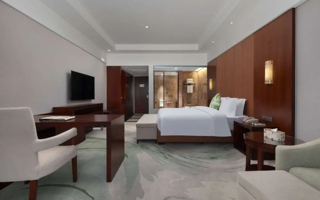 Wyndham Garden Qianjiang Downtown